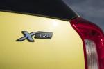 Kia Picanto X-Line 2018 года (UK)